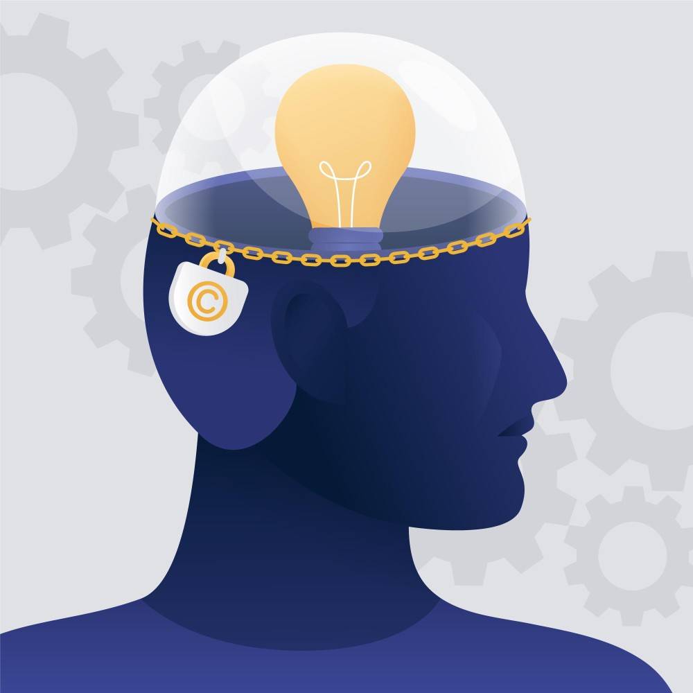Qu’entend-on par les droits de propriété intellectuelle ? - map-concepts Tangier Communication Agency