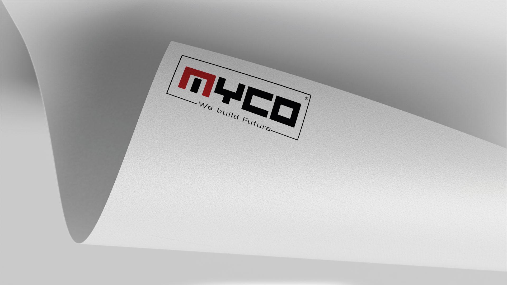 Presentation of Paperasse and Accessories MYCO - map-concepts Tangier Communication Agency