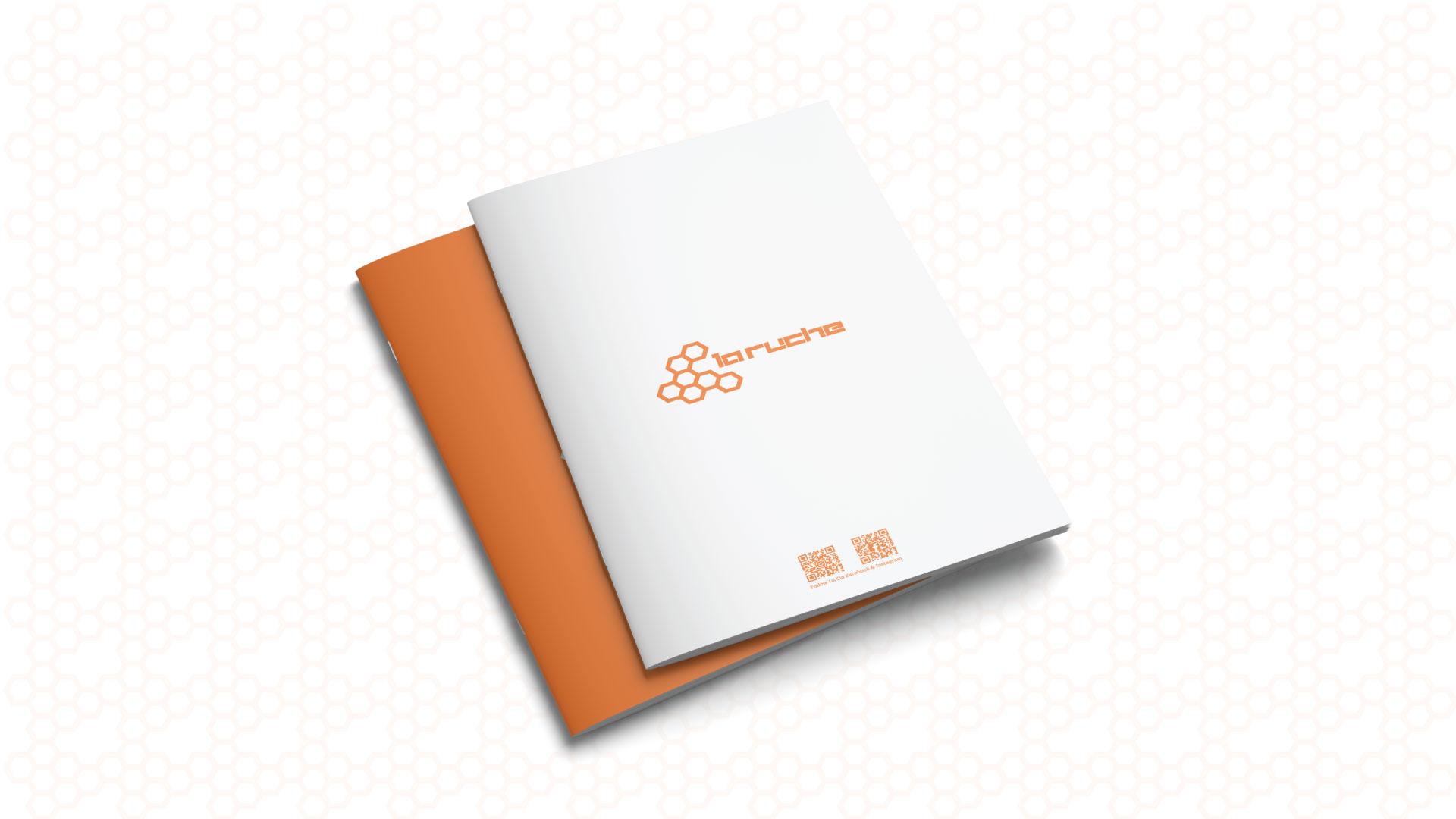 Présentation de Menu - Jus et Patisseries - 2019 - map-concepts Tangier Communication Agency