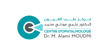 Centre d'ophtalmologie  - map-concepts Tangier Communication Agency