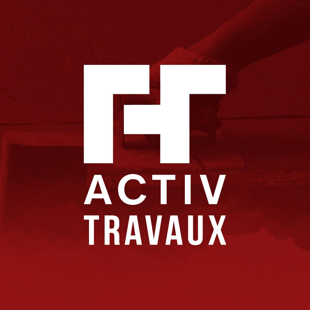 Activ Travaux - map-concepts Agence Communication de Tanger