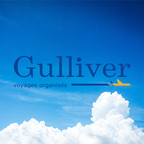 Gulliver - map-concepts Tangier Communication Agency