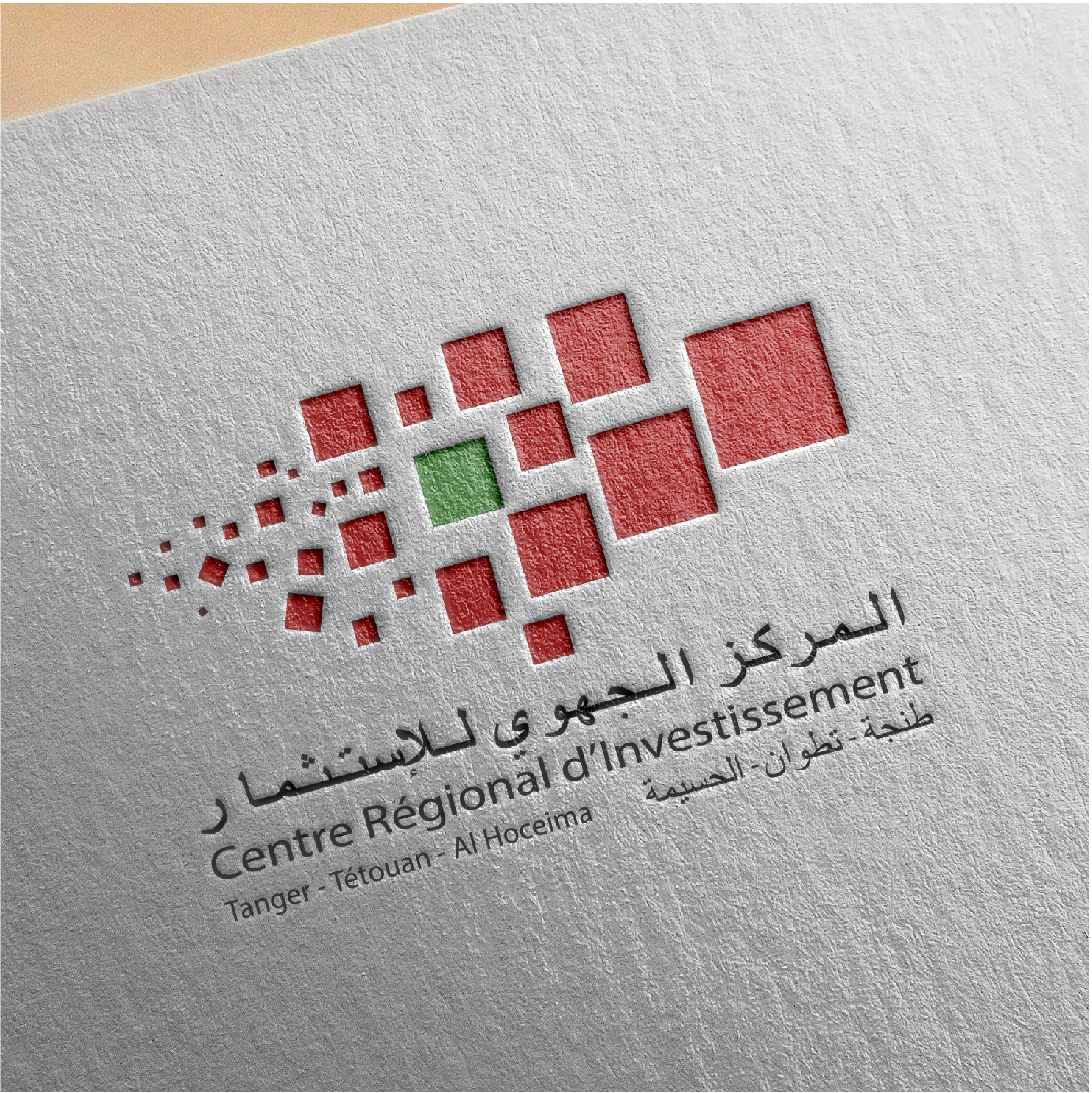 CRI - map-concepts Tangier Communication Agency