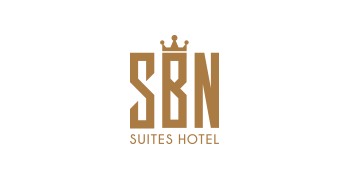 SBN Suites Hotel - map-concepts Tangier Communication Agency