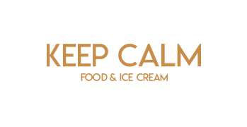 Keep Calm - map-concepts Tangier Communication Agency