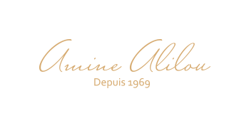 Alilou Bijouterie - map-concepts Tangier Communication Agency