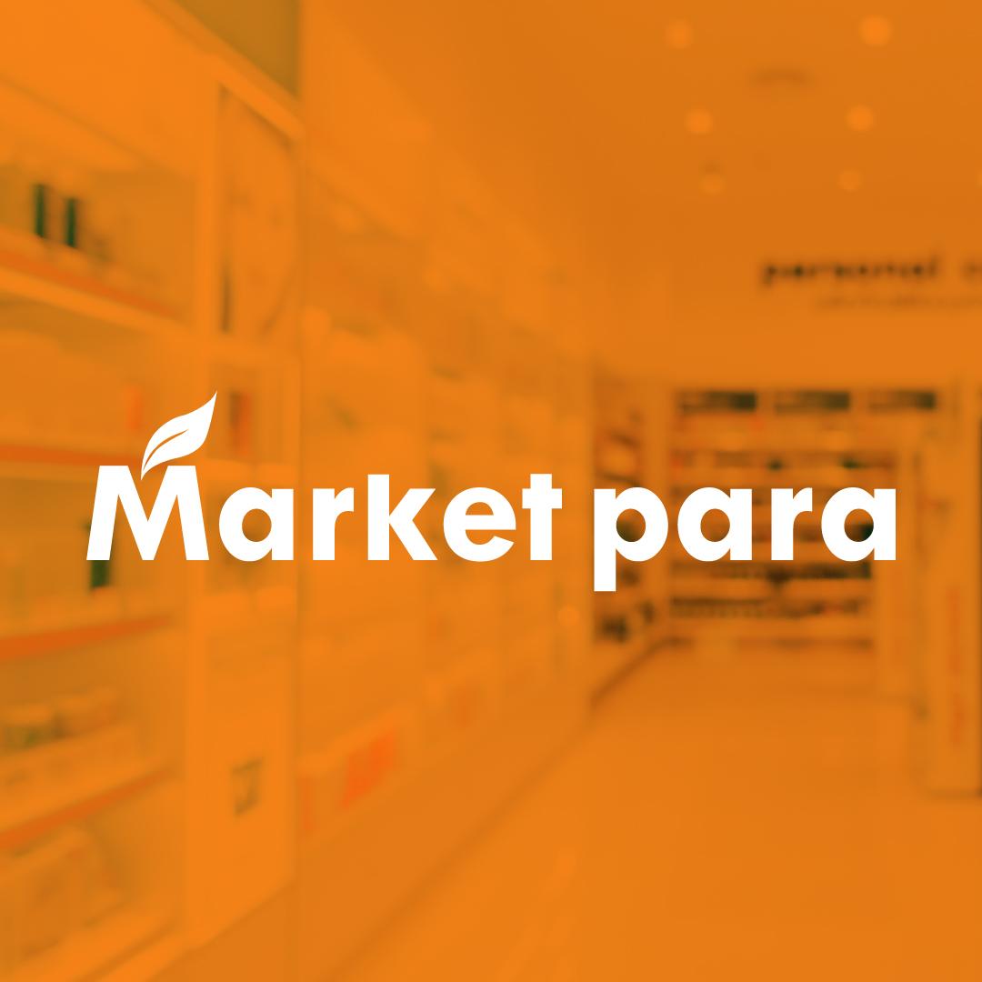 Market Para - map-concepts Tangier Communication Agency