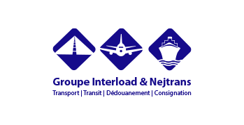 Groupe Interload & Nejtrans - map-concepts Agence Communication de Tanger