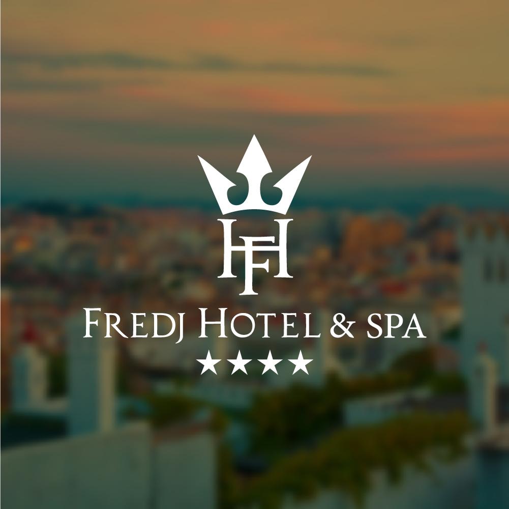 Fredj Hotel - map-concepts Tangier Communication Agency