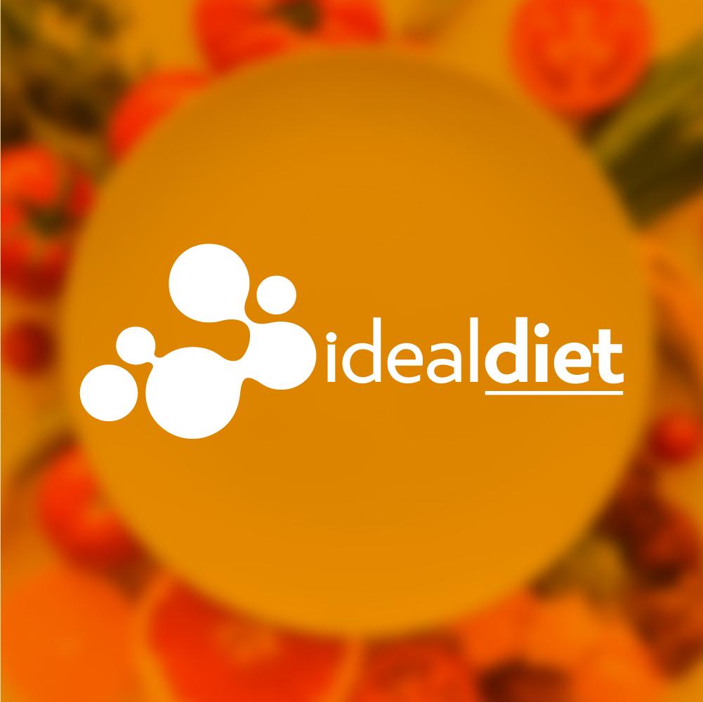 Idealdiet - map-concepts Tangier Communication Agency