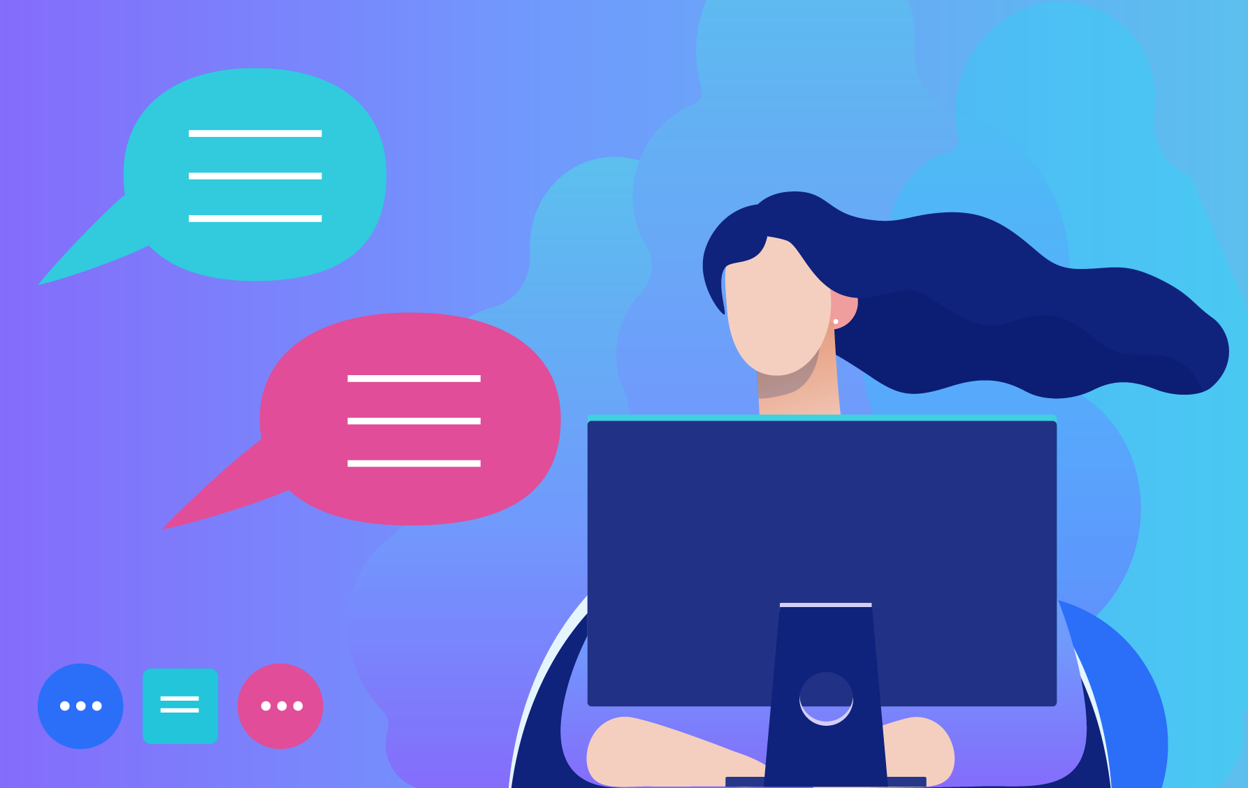 Digital marketing - map-concepts Tangier Communication Agency