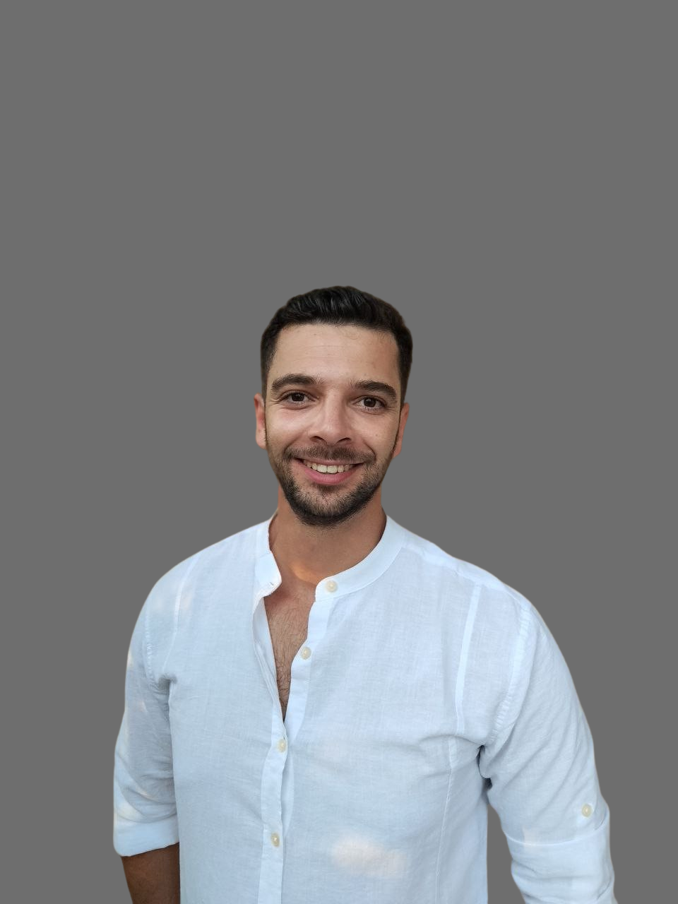 Hamza Sehouli- DÉVELOPPEUR DE LOGICIELS Hamza Sehouli- DÉVELOPPEUR DE LOGICIELS